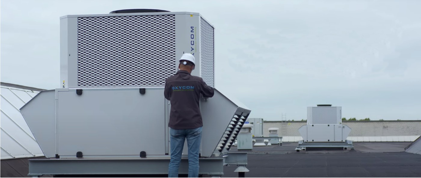 Evaporative cooler clearance installation cost